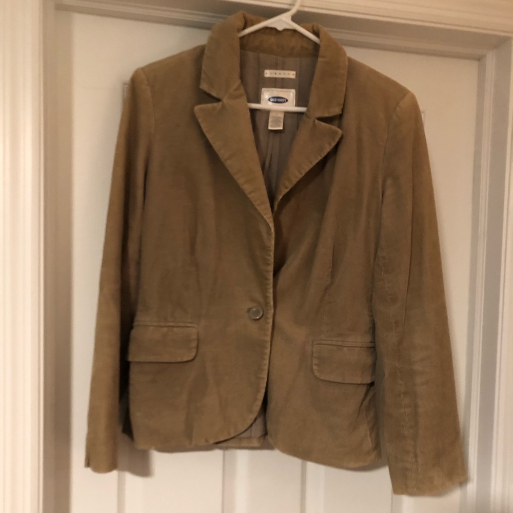 Blazer